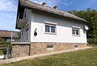 Ein Platz zum Ankommen und Verwirklichen – Haus im Südburgenland