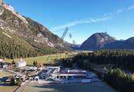 Großzügiges, sonniges Grundstück mit vielfältigen Nutzungsmöglichkeiten