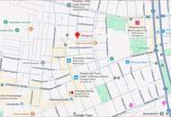 2-Zimmer-Altbau-Wohnung im Nibelungenviertel