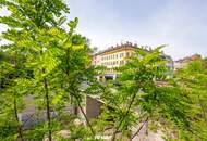2-Zimmer in 1190 Nähe Wertheimsteinpark, zur Eigennutzung oder für Anleger!