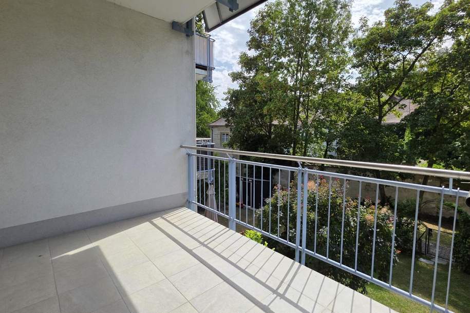 GEFÖRDERTE 3 ZIMMERWOHNUNG!, Wohnung-miete, 944,61,€, 3500 Krems an der Donau(Stadt)