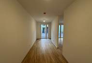 Provisionsfreie 3-Zimmer Erstbezugswohnung mit Garten *ALF 24*