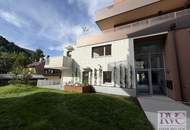 Exklusives Bauvorhaben im Herzen von Zell am See- Privates Grünfeeling-mitten in der Stadt-Top C-03 auch als Investment mir attraktiven Renditechancen