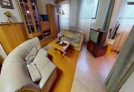 Architektonisches Raumwunder in Bestlage Knittelfelds: Repräsentatives Familiendomizil mit Wellness-Faktor