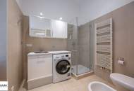 Große, wunderschöne Altbauwohnung - modern ausgestattet - repräsentative Lage am Heumarkt - ab sofort!