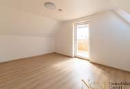 Gemütliche 3,5-Zimmer-Wohnung in Traun mit Balkon zu vermieten!