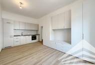 ERSTBEZUG - Generalsanierte 1 Zimmer-Altbauwohnung - Nähe Landstraße