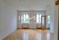 Zentral gelegene Innenhof- 2 - Zimmer Wohnung | Münzgrabenstraße 80 Top 11