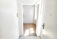 Selbst gestalten! Altbauwohnung mit Renovierungsbedarf in der schönen Hasnerstraße! Perfekte Infrastruktur und Anbindung + Ruhige Fahrradstraße + Balkonanbau möglich! Jetzt zugreifen!