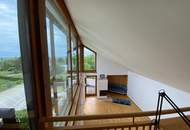 Traumhafte Ruhelage mit Panoramablick auf den Neusiedlersee (Provisionsfrei)