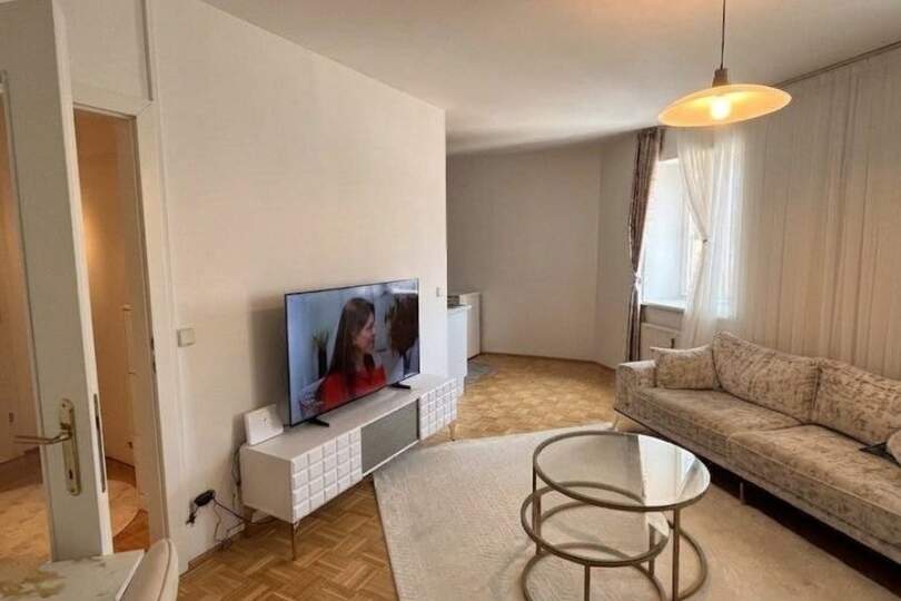 Graz-Zentrum: Rendite ab Tag eins: Schön, sehr gut aufgeteilte, 2-Zimmer-Wohnung! 2.OG, Top.14 mit 49m² für Anleger um € 100.000,- bzw. für Endverbraucher für € 110.000,-, Wohnung-kauf, 100.000,€, 8020 Graz(Stadt)