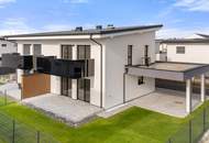 Modernes Wohnen in Wildon - Exklusive Bauweise &amp; hochwertige Ausstattung