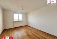 Hochwertig sanierte 3-Zi.-Wohnung mit Loggia & traumhaftem Fernblick aus allen Zimmern