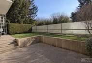 Seltene Gartenwohnung mit großem Keller und Entwicklungspotenzial in begehrter Lage von Wien-Mauer | ZELLMANN IMMOBILIEN