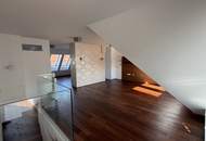 1080! Perfekt geschnittene 4-Zimmer-DG-Wohnung mit 2 Terrassen im Herzen des 8. Bezirks!