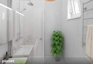 „Attraktive 3-Zimmer-Wohnung mit Freiraum für ihre Ideen – zentrumsnah gelegen“