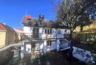 "Einfamilienhaus mit Grundstück in Mauerbach"