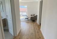 NEUBAU 3-Zimmer Wohnung in Kirchbichl