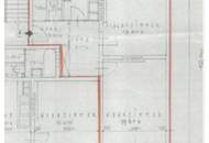 TOP-GELEGENHEIT! Liebevoll sanierte 2-Zimmer Wohnung mit Balkon - Erstbezug nach Sanierung!