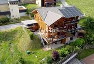 RESERVIERT: Bergblick. Harmonie. Daheim.