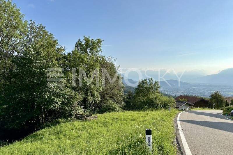 Ideal fürs Tiny-House, Grund und Boden-kauf, 150.000,€, 6832 Feldkirch