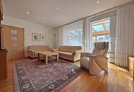 Gepflegtes Wohnhaus mit großem Grundstück in Wels Oberthan