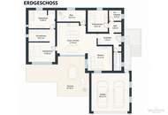 Moderner Bungalow in Berndorf bei Salzburg! Garten Kamin und Keller inklusive
