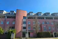 "Top sanierte 3-Zimmer-Wohnung in Ruhelage mit Garagenoption"