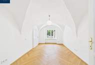 Historische Eleganz trifft modernen Wohnkomfort - Top 2 Wohnung