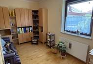 Gepflegter Bungalow mit Vollkeller & traumhaftem Garten – Toplage Ungarviertel