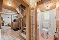 Ländliche Idylle im westlichen Weinviertel – ein Ort zum Ankommen und Wohlfühlen!