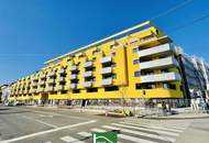 LEO 131 - Moderne Innenhof-Wohnung mit Weitblick! Gute Anbindung nach Floridsdorf, nahe Siemens und Teresa-Tauscher-Park