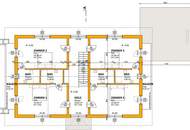 Bad Mitterndorf: Traumhaftes 400m² großes Ein-/Mehrfamilienhaus in bester Lage zum Skigebiet