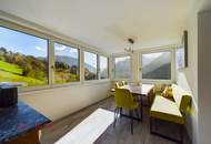 Mehrfamilienhaus mit Landwirtschaft in Bartholomäberg