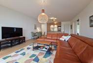 The Shore - 4-Zimmer-Wohnung mit Luxus-Ausstattung