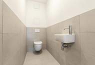 FLORIANI – Quartier am Tullnerfeld - Stilvolle 3 Zimmer Eckwohnung mit großzügiger Freifläche - Hochwertige Ausstattung - Nähe Bahnhof - PROVISIONSFREI