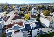 Erstbezug: 3-Zimmer-DG-Wohnung mit Terrasse (Kurzzeitvermietung gestattet!)