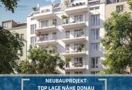 SINGLE WOHNUNG: KOMPAKTE 2 ZIMMER MIT BALKON IM TRENDVIERTEL