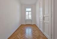 Schönbrunner Straße 60 - Elegante Altbau-Stadtresidenzen