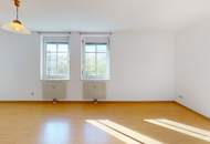Helle 1-Zimmer-Neubauwohnung mit Grünblick in ruhiger Lage