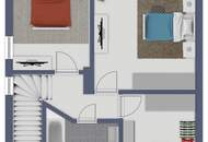 Einladendes Einfamilienhaus in Wilhelmsburg