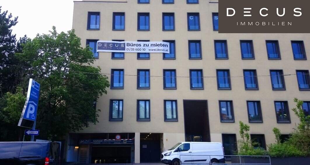 + + + UNBEFRISTET + + + modernes, barrierefreies und gekühltes Büro direkt an der U4 + + + HIETZINGER PARC + + +