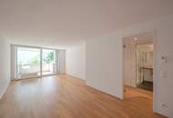 ++Provisionsfrei++ BESTLAGE, 2-Zimmer Neubauwohnung mit großem Garten!