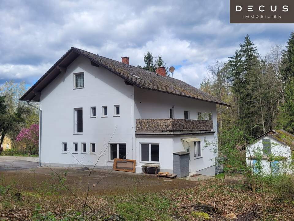 Landhausidylle in Kaibing - Wohnen auf 649m² in der malerischen Steiermark für 720.000,00 €