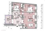 Ideal für Firmen - Mittelfristiege Vermietung - Urbaner Luxus & Rendite – Ihr stilvolles Investment in Wien