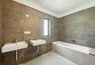 SCHLÜSSELFERTIG! MODERNES WOHNEN AM LAND - HOCHWERTIGER BAUMEISTERQUALITÄTSBAU IN SIERNDORF!