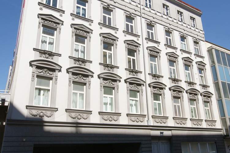 Schönbrunner Straße 170 - Stapelparkplatz, Kleinobjekte-miete, 146,00,€, 1120 Wien 12., Meidling