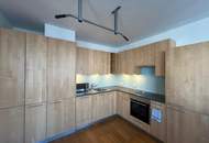 Lindengasse - 2 Zimmer Neubau mit Garage zu vermieten