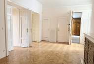 1010! Exklusive 3-Zimmer Wohnung am Rudolfsplatz im Herzen des 1. Bezirks! ERSTBEZUG nach Generalsanierung!