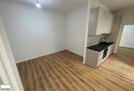 Alles NEU! Erstbezug nach Sanierung: Charmante Drei-Zimmer Gartenwohnung mit Wohn- Wintergarten in grüner Lage bei Ober St. Veit